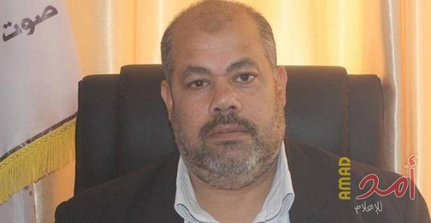 كلمات تسبق الزنزانة