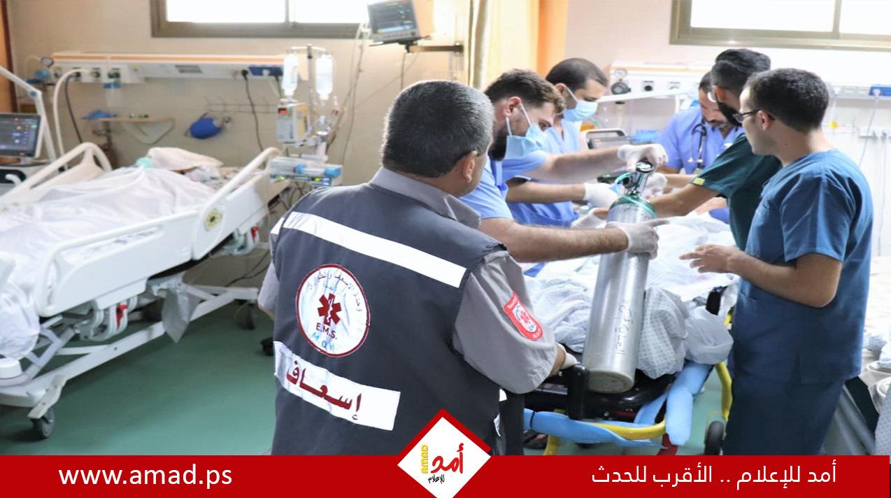 وفاة طفل دهساً في رفح
