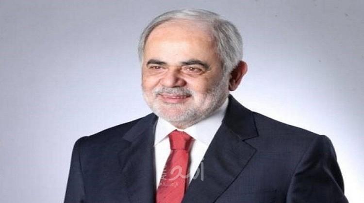 مسؤول لبناني يتوعد بـ"الرد المسلح" على إسرائيل إذا ثبت تورطها في تفجير بيروت