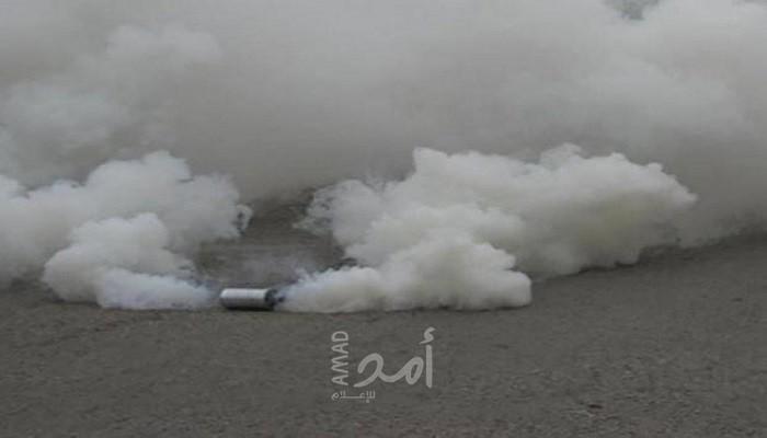 شرطة القدس تكشف عن ملابسات إلقاء قنبلة على طابور مدرسي في أبو ديس