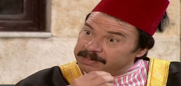 وفاة الفنان السوري "توفيق العشَا".. أحد نجوم "مرايا" و"افتح يا سمسم"