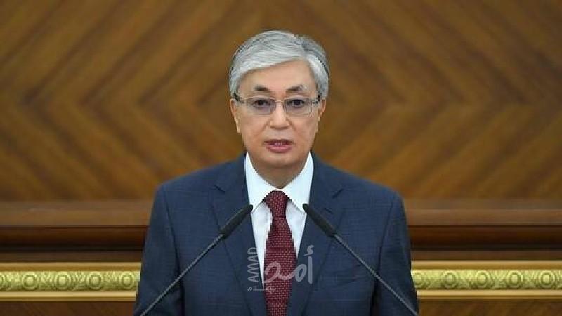 كازاخستان تعلن مدة الولاية الرئاسية 7 سنوات غير قابلة للتجديد