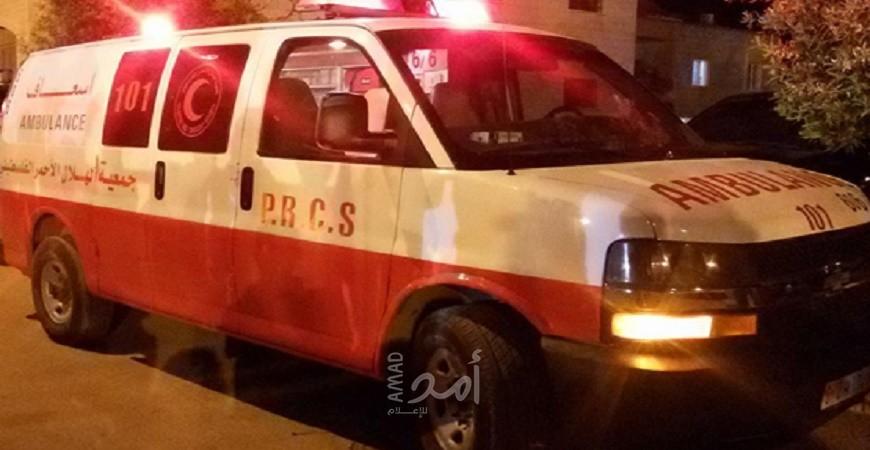 وفاة مواطن متأثر بجراحه في شجار مسلح بالخليل