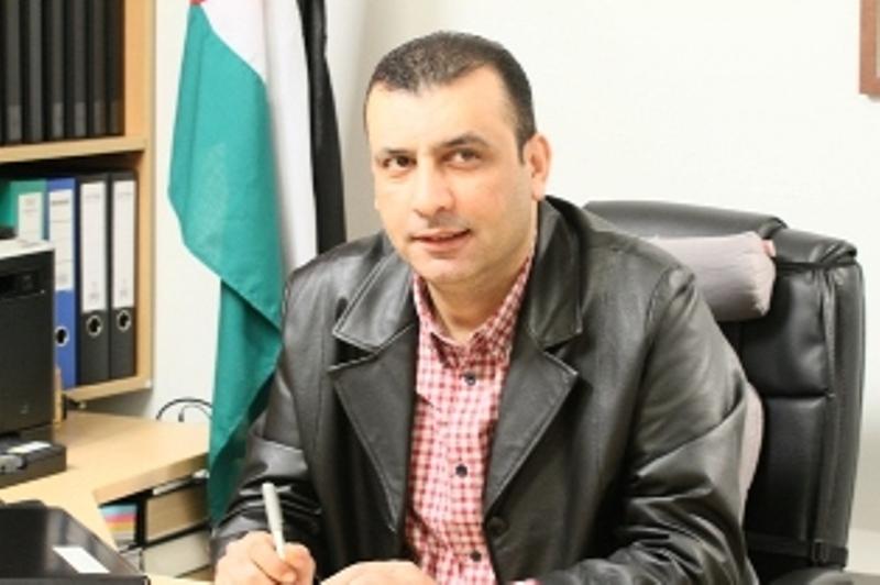 اللينو للصحفيين : انتم الاقدر على صناعة الراي العام الداعم للقضايا الوطنية والانسانية