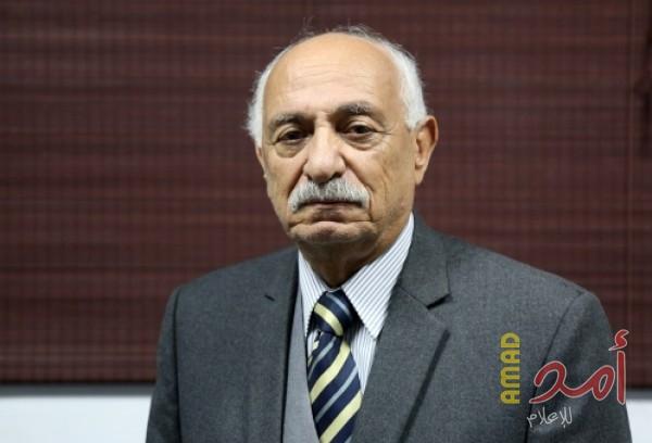 أبو مدين: انعقاد الوطني بتركيبته الحالية سيكون بيت عزاء لمنظمة التحرير ولا مصالحة بالقريب