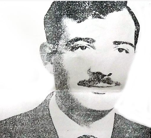 ذكرى الشهيد البطل الملازم عبدالرؤوف بن الشهيد عمر حسين ( 1943 – 1968 م )