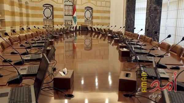 مصدر لبناني يكشف  موعد الإعلان عن تشكيل الحكومة
