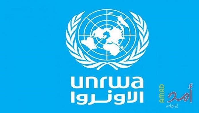 الأونروا تسعى لتعبئة تمويلات بقيمة 800 مليون دولار