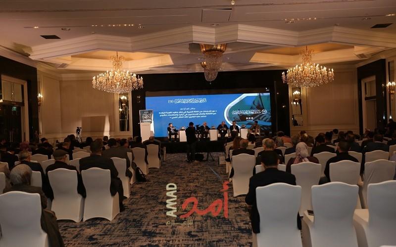 150 مشاركاً في مؤتمر الترجمة وإشكالات المثاقفة التاسع بالدوحة