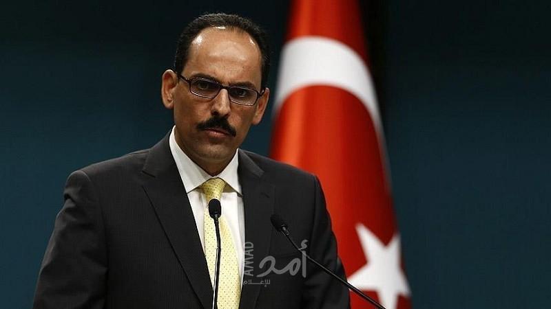 أنقرة عن العقوبات ضد موسكو: بعض الدول تبحث عن سبل إضعاف روسيا عسكريا واقتصاديا