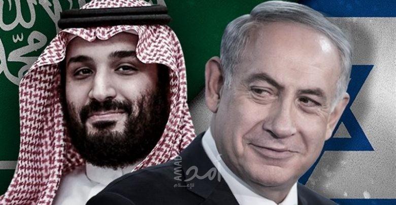 معاريف: محادثات "هاتفية" بين إسرائيل والسعودية على خلفية الإتفاق النووي الإيراني