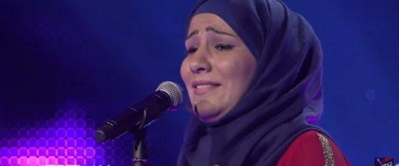 نداء شرارة تطرح أغنيتها الجديدة "أنت فرحة" .. فيديو