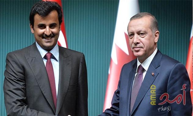 معارض تركي: نظام أردوغان يبيع أهم شركاته الوطنية إلى قطر