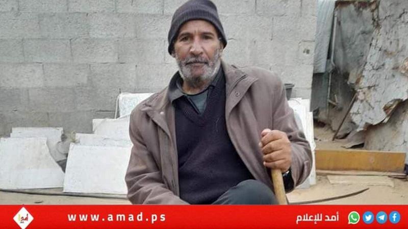شهيد و(5) إصابات حصيلة عدوان الاحتلال الإسرائيلي على قطاع غزة