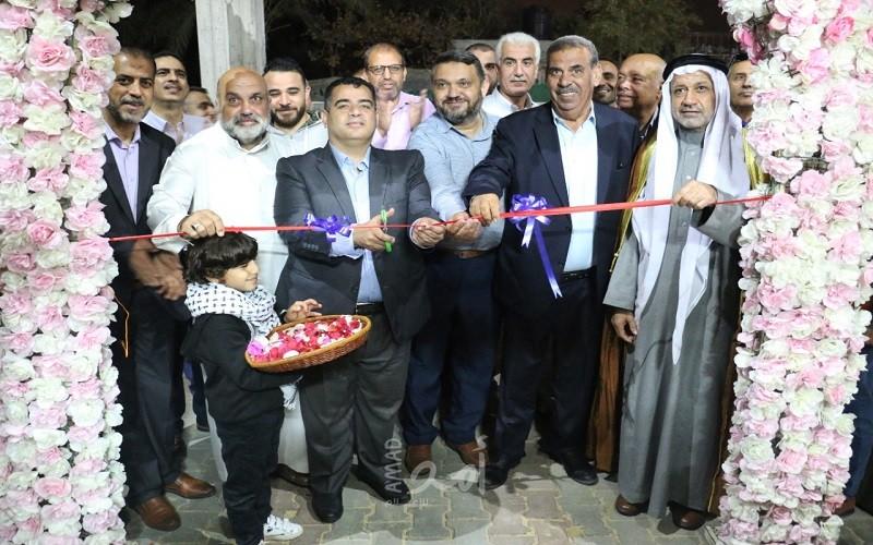 هنية: إنجازاتنا الرياضية هي ثمرة للتوافق والعمل المشترك من أجل فلسطين