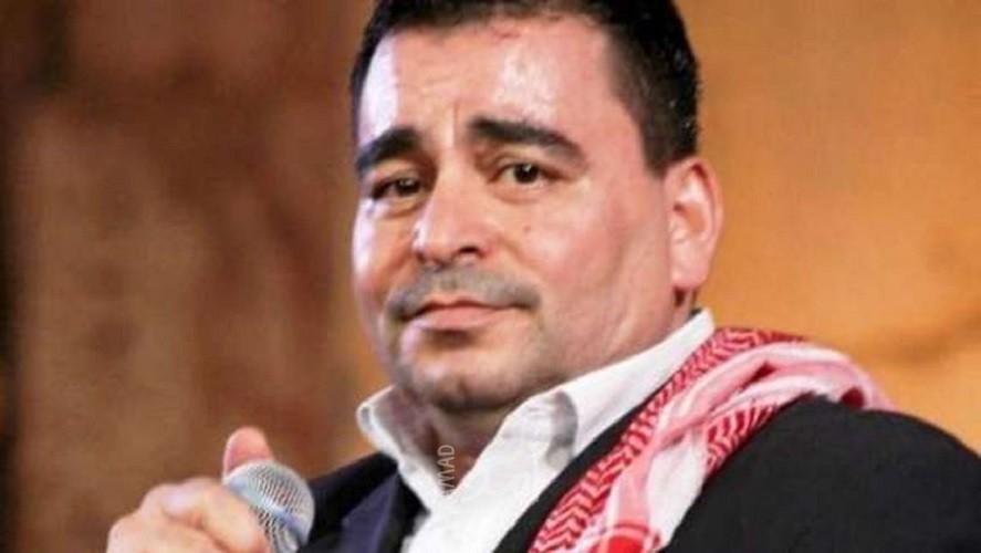 الفنان السلمان يروي تفاصل الساعات الأخيرة في حياة الفنان متعب الصقار