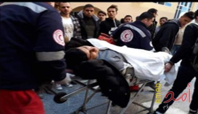 غزة: طلاب يغلقون كافتيريا جامعة الأزهر بعد إصابة 3 حالات بالتسمم