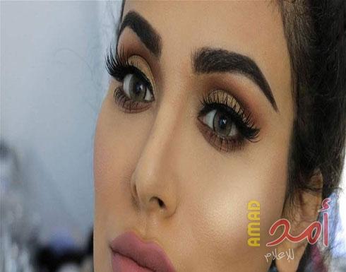 المليونيرة التي تقف وراء امبراطورية التجميل