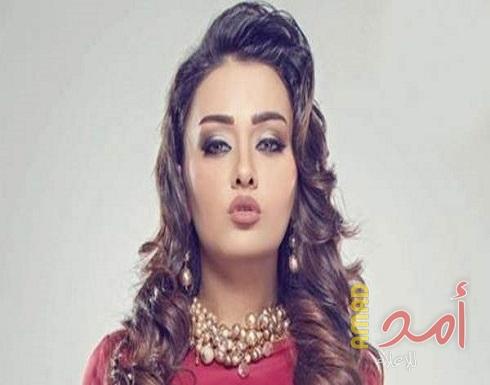 راندا البحيري تتكلم عن موقف حزين حصل معها بسبب دور لها