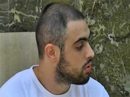 بين ديري قاتل الطفل نوارة
