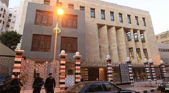 الخارجية المصرية توضح حقيقة اعادة فتح سفارتها بسوريا