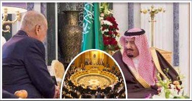 الإمارات والجامعة العربية يقودان الوساطة بين القاهرة والرياض ..