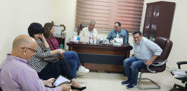 جمعية المستهلك تعلن جاهزيتها الرقابية لشهر رمضان