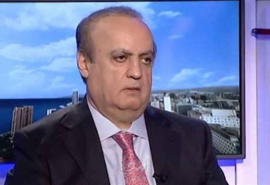 في أول رد فعل على خطاب عون..وهاب: اذا كانت حماية الأفراد أهم من حماية لبنان فإلى الحجيم!