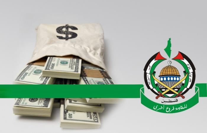 مالية حماس تنفي وجود زيادة على دفعات رواتب موظفي غزة