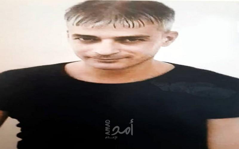 استشهاد الأسير كمال نجيب أمين أبو وعر