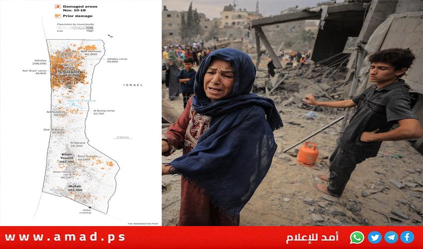 يقال في غزة الآن هدنة