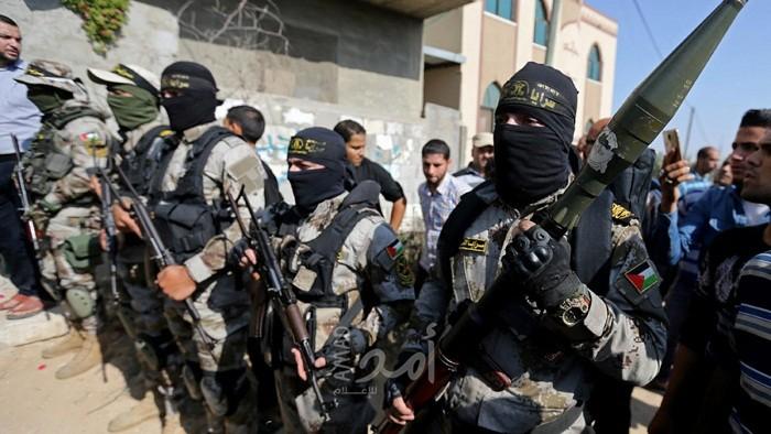 جنين: سرايا القدس تعلن مسئوليتها عن عمليتي "إطلاق نار" في قباطية والزبابدة