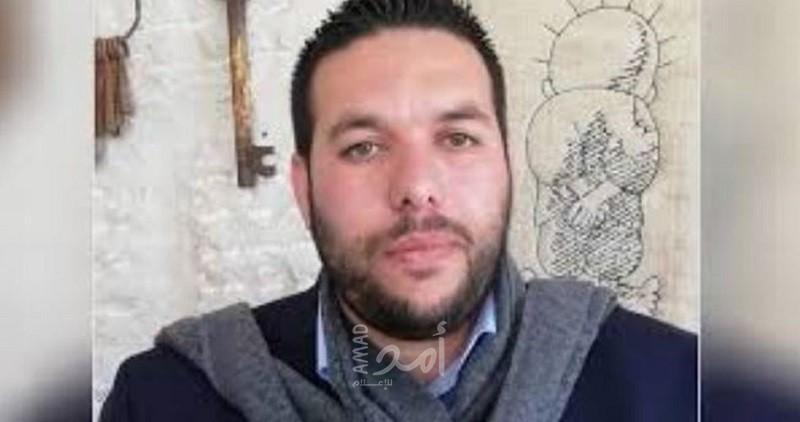 رام الله: اعتقال المحامي "مهند كراجة" وآخرين أمام المحكمة