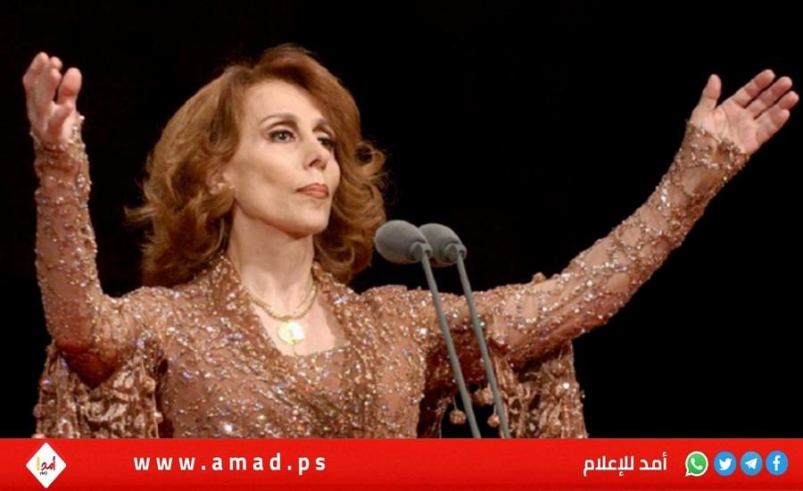 ريما الرحباني تنشر فيديو يجمع السيدة فيروز وإلياس الرحباني في بعلبك