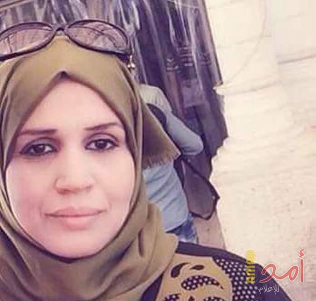 محكمة الاحتلال تفرج عن المستوطن قاتل الشهيدة عائشة الرابي