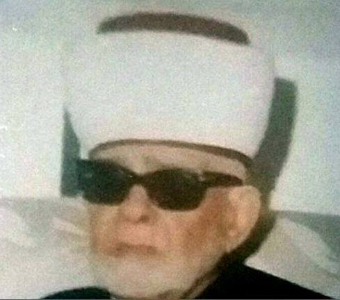 ذكرى رحيل الشيخ العلامة محمد حسن محمد عواد