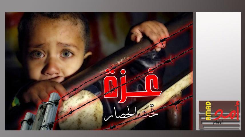 غزة مزار للوفود الأجنبية.."جعجعة بلا طحين" وحلول على الورق