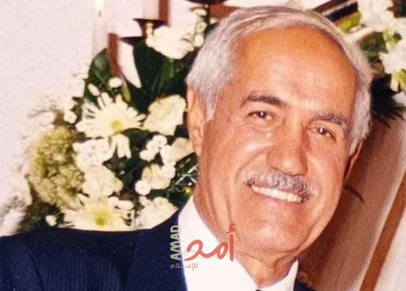 رحيل القائد الكشفي الدولي الدكتور "فائق حمدي طهبوب"