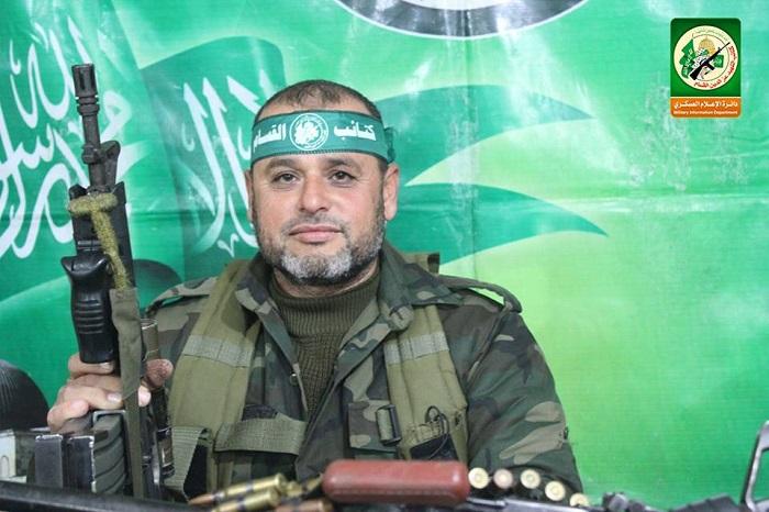 القسام: المقادمة استشهد إثر إصابته بقذيفة أطلقتها جهة مشبوهة