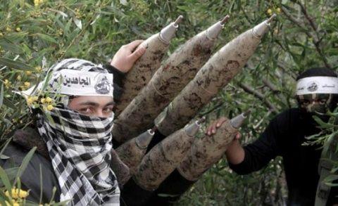 كتائب المجاهدين تنعي شهداء القسام في غزة