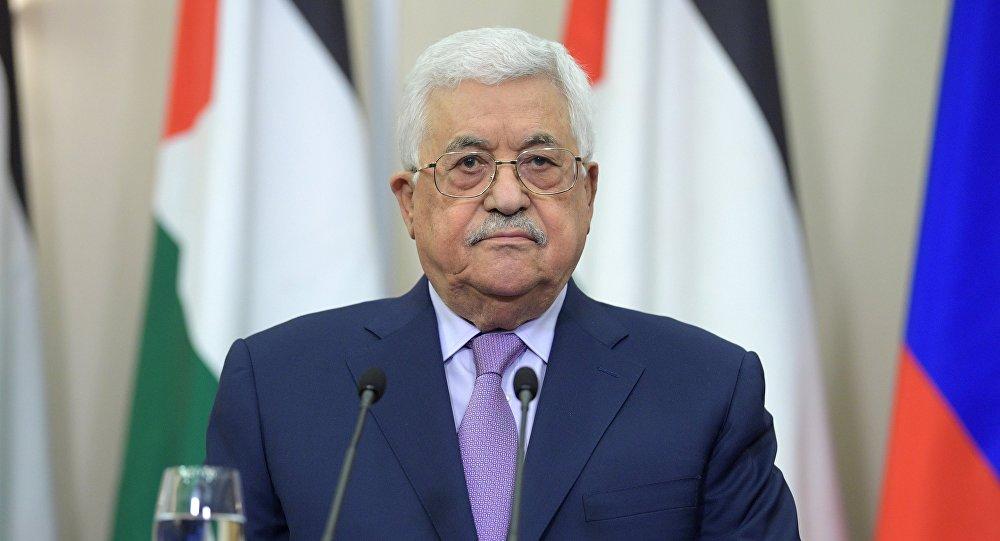بعد اتصال السيسي..الرئيس عباس يتجه الى القاهرة في زيارة مفاجئة