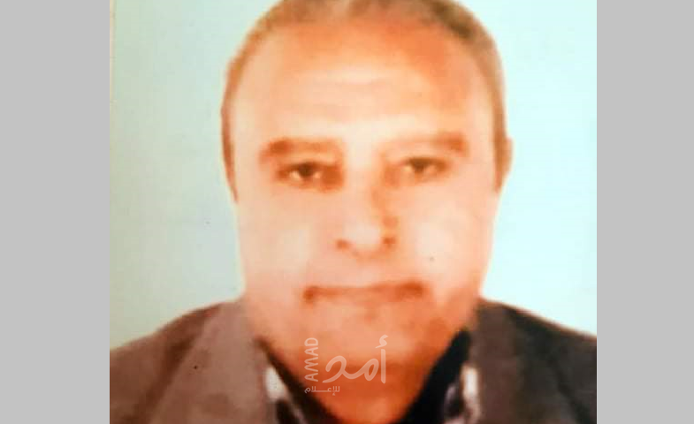 رحيل المناضل سامي صالح حسين