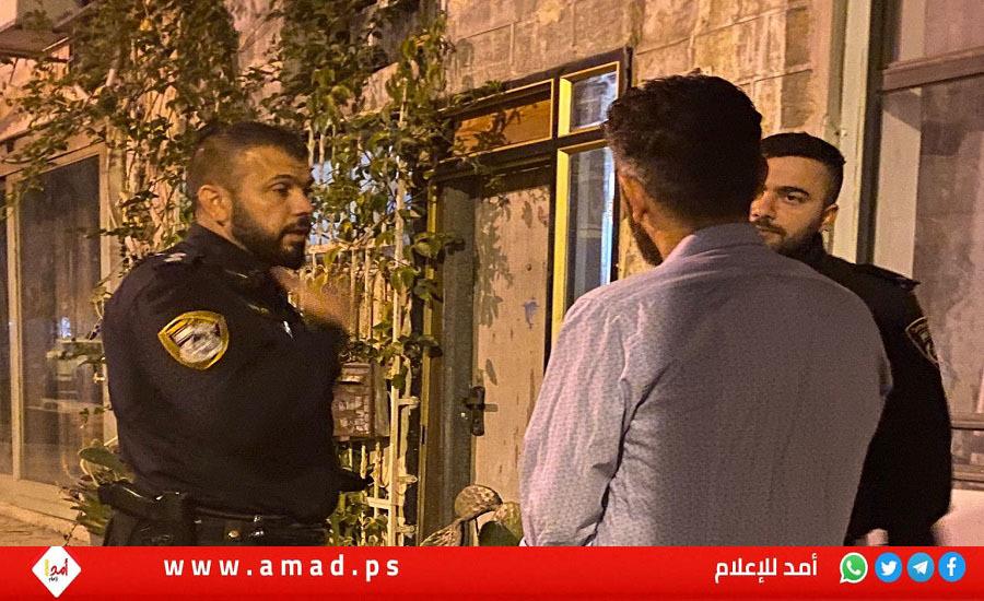 تل أبيب: اعتقال الصحفي أوري مسغاف بعد تغريدة "هدد" فيها  نتنياهو