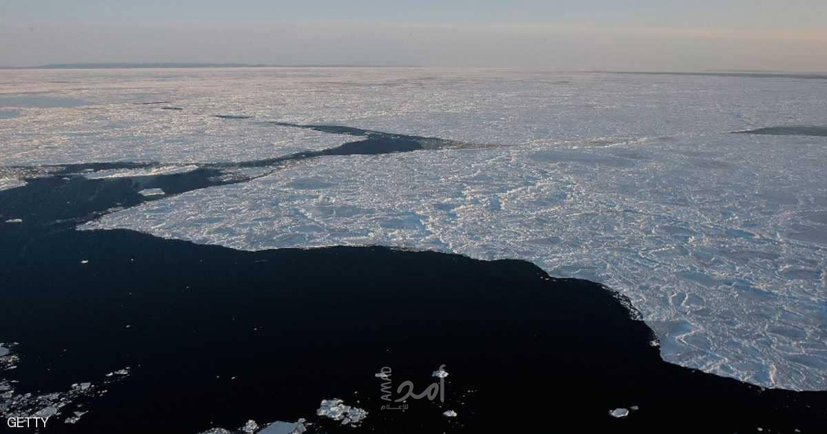 "ناشيونال جيوغرافيك" تعترف رسميا بمحيط خامس