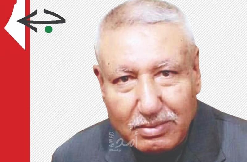 "الشعبيّة" تنعي القائد والمناضل "أبو علي ناصر"