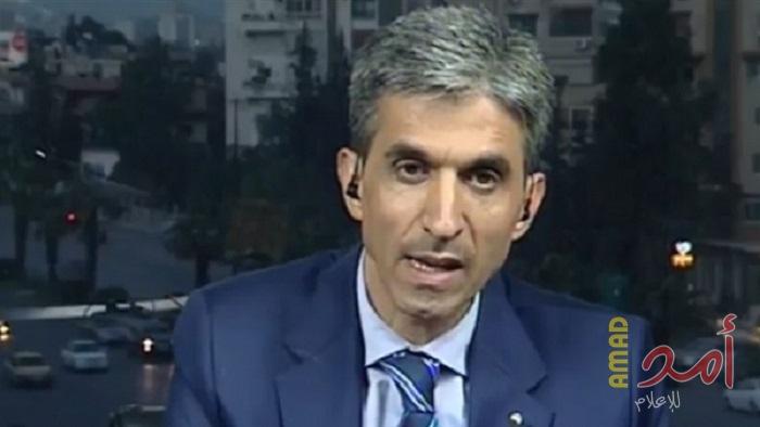 بالفيديو - برلماني سوري: إدارة ترامب تنفذ تعليمات إسرائيل حول الجولان