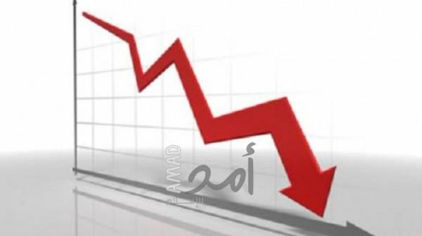 الإحصاء المركزي: انخفاض الرقم القياسي لكميات الإنتاج الصناعي خلال فبراير الماضي