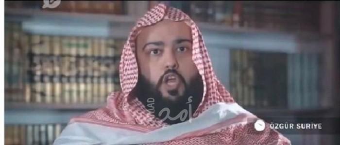 إعلام أردوغان يستعين بالإرهابيين لدعم العدوان التركي