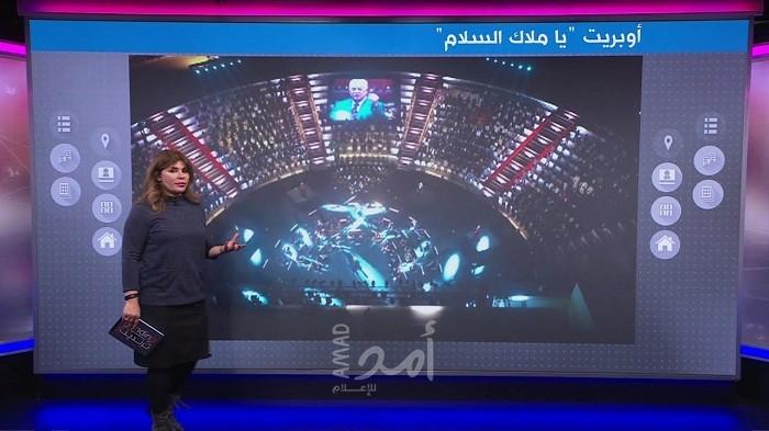 في نقد حاد لـ"أوبريت عباس" ...بي بي سي: "ملاك السلام وشيطان الاستيطان"!