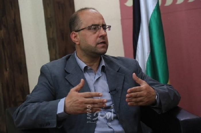 عذراً الشيخ الشهيد خضر عدنان